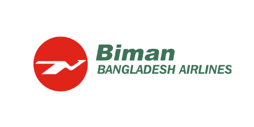Biman Logo