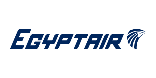 Egypt-Air Logo