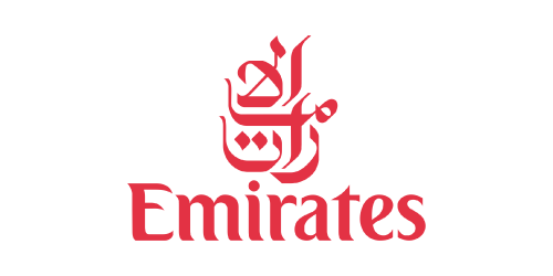 Emirates Logo