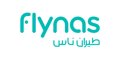 Flynas Logo