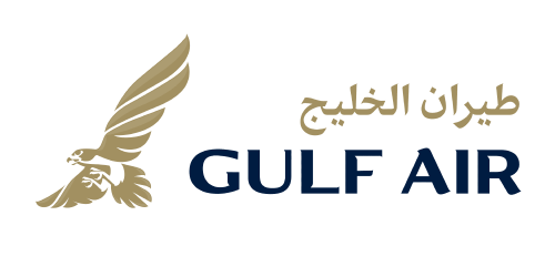 Gulf-Air Logo