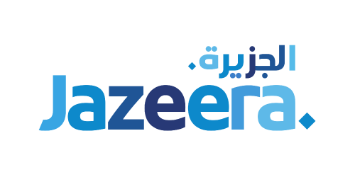 Jazeera-Air Logo
