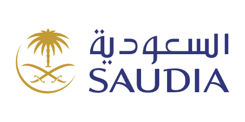 Saudia Logo