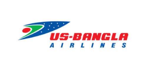 US-Bangla Logo