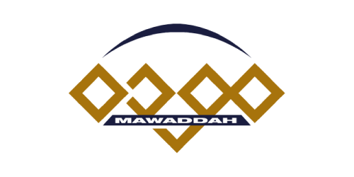 Barakah-Mawaddah Logo