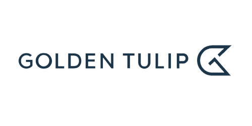 Golden-Tulip Logo