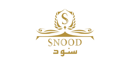 Snood-Ajyad Logo