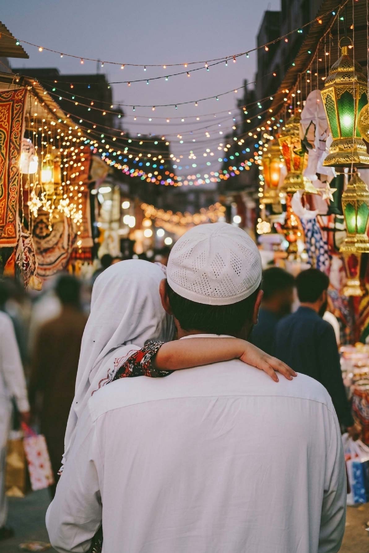 10 Important Acts to Do on the Day of Eid al-Fitr — In the Light of Authentic Hadith