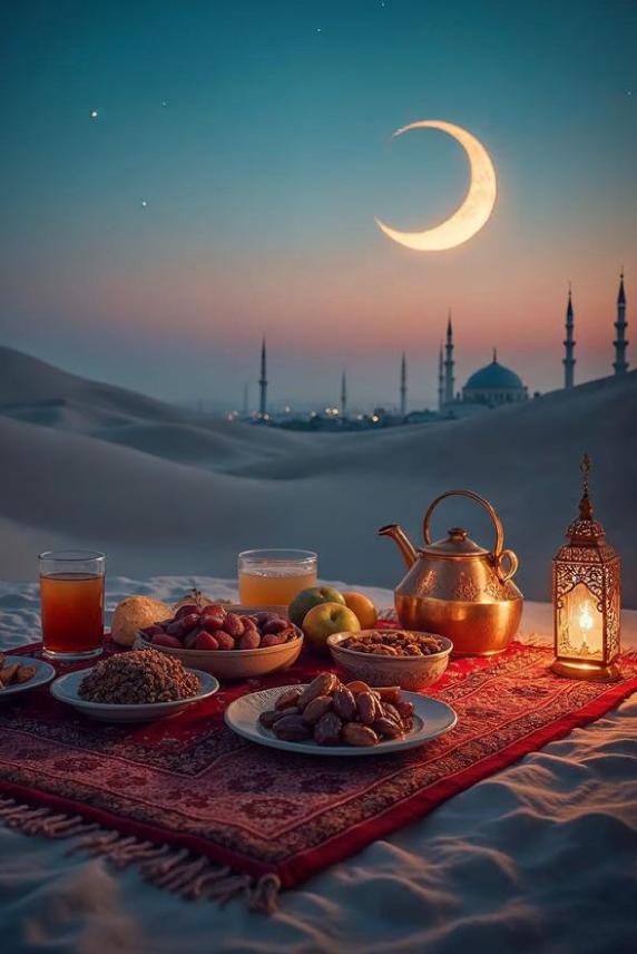 Important Acts of Worship in the Last Ten Days of Ramadan