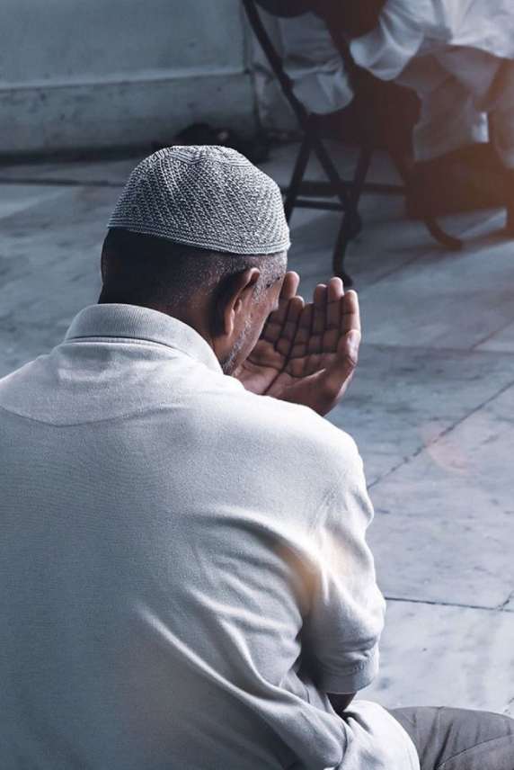 Deeds That Lead to the Forgiveness of Sins: In the Light of the Qur’an and Hadith