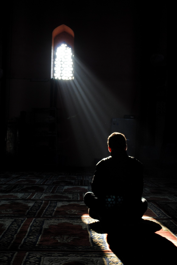 Ways to Attain the Sweetness of Worship: Self-Purification and the Life Perspective of a True Believer