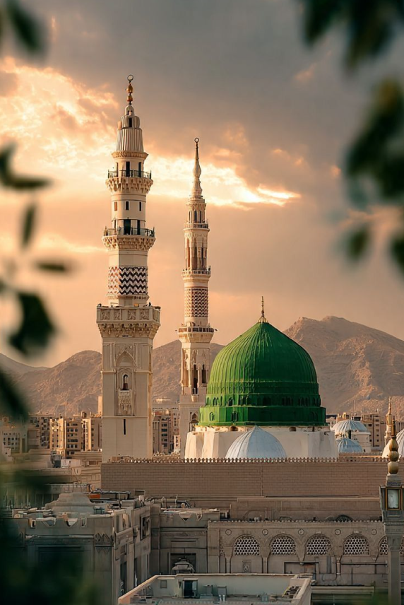 How Should We Love the Prophet Muhammad (sallallahu alaihi wasallam)?
