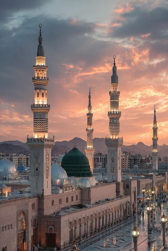 The Year of Boycott — The Response of the Messenger of Allah, and the Companions in the Face of Persecution