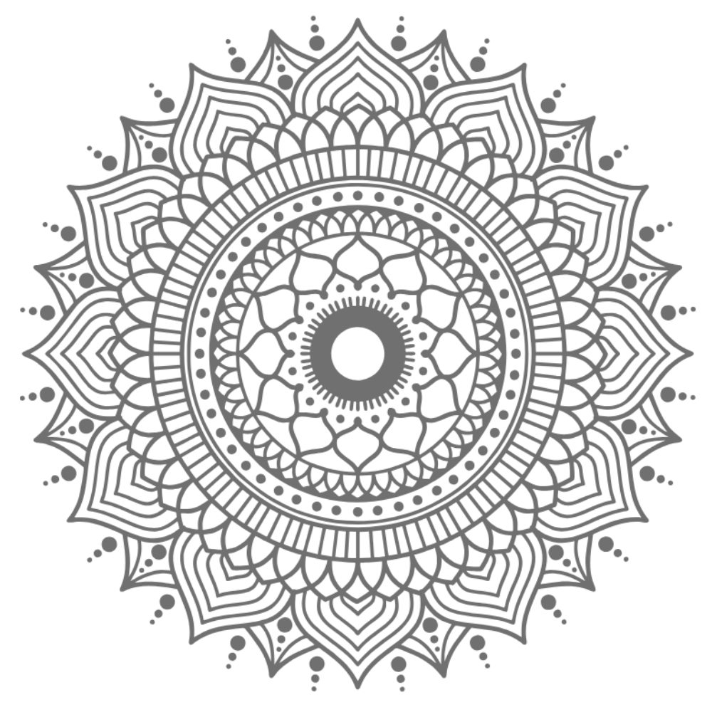 Islamic Mandala